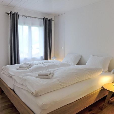 Apartment Chalet Butz By Interhome Grindelwald Eksteriør bilde