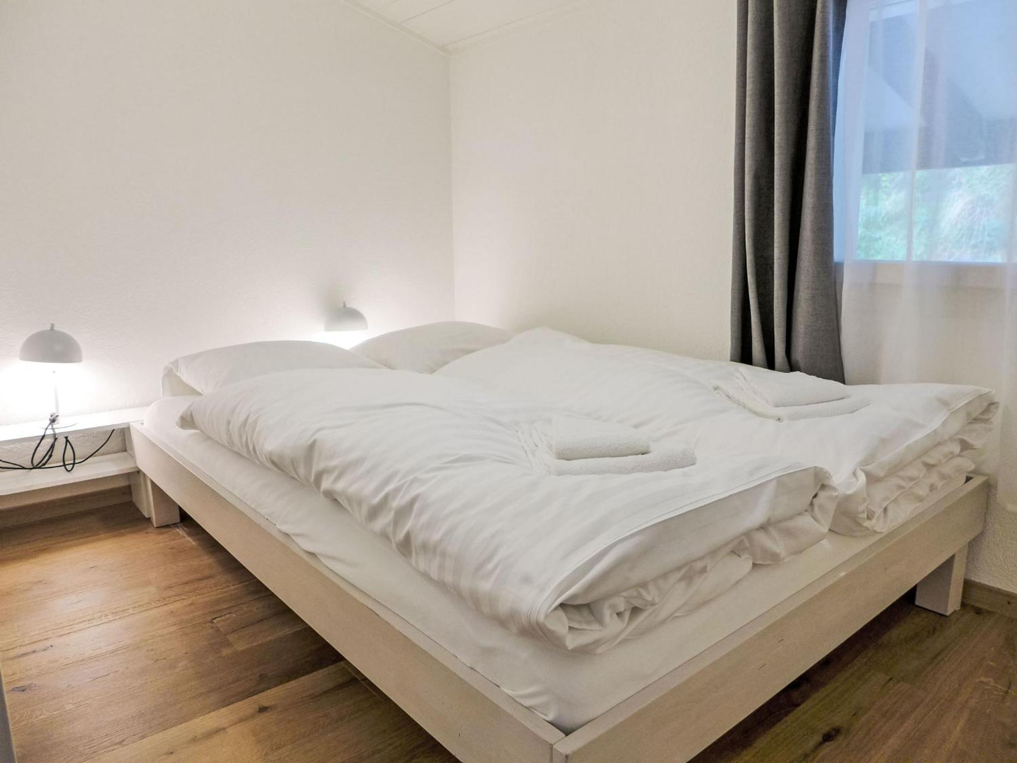 Apartment Chalet Butz By Interhome Grindelwald Eksteriør bilde